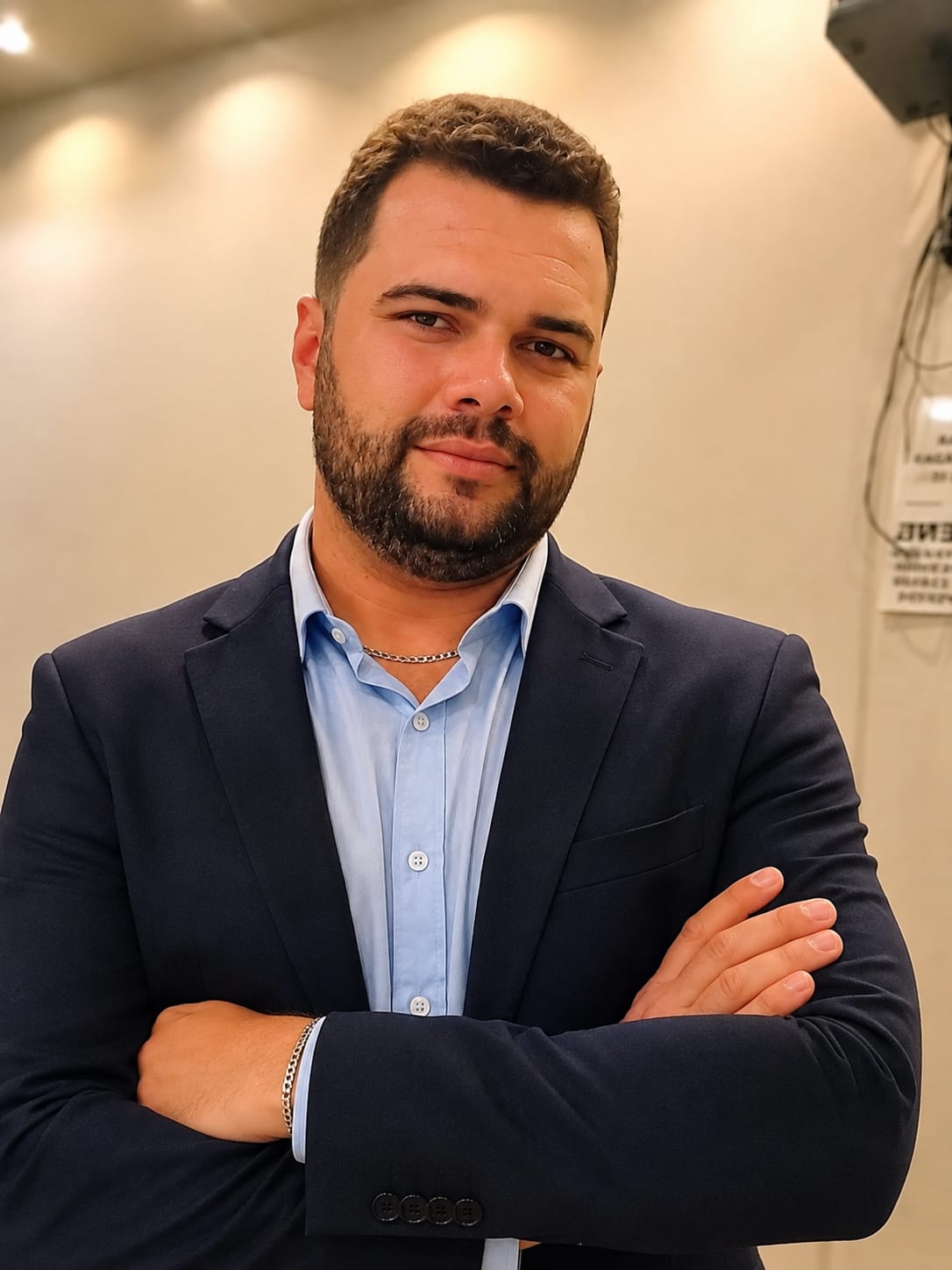 Foto de Rodrigo Aparecido Ferreira Gomes